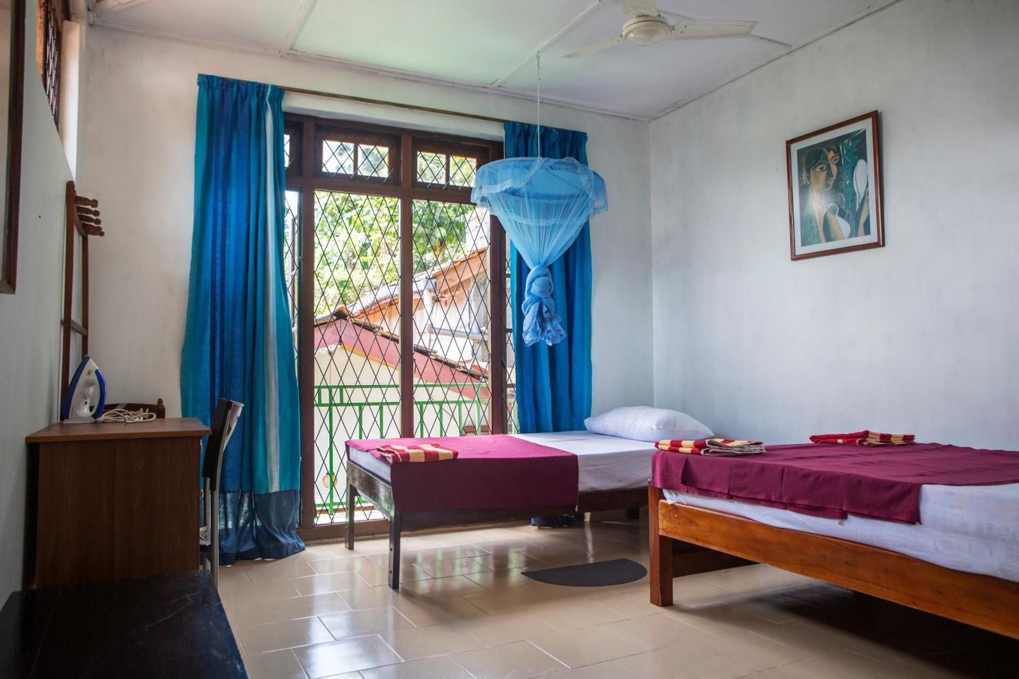 Araliya Holiday Bungalow Kandy Buitenkant foto